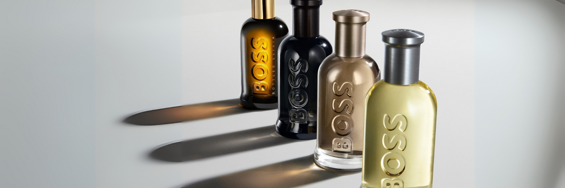 Descubra como escolher o perfume ideal para cada ocasião