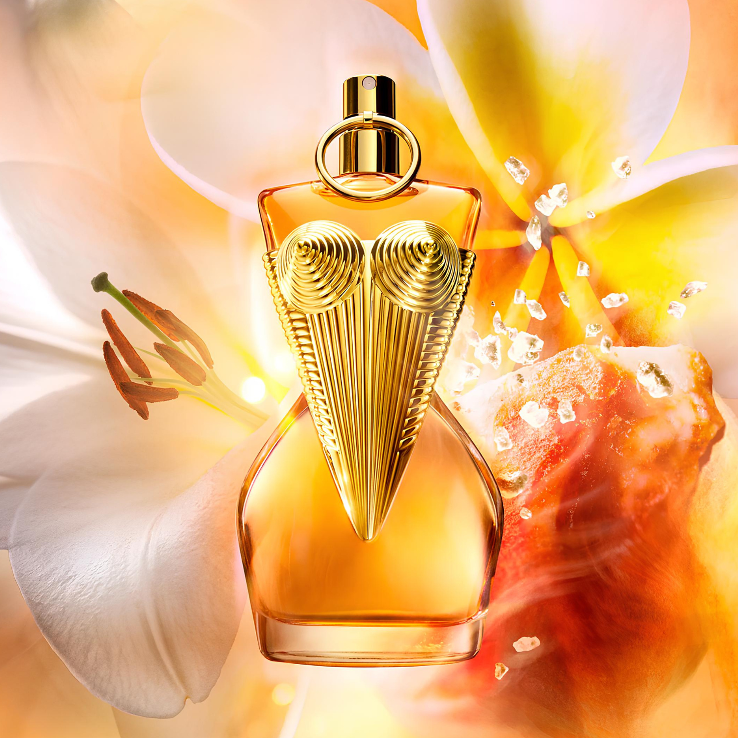 Divine Jean Paul Gaultier Eau de Parfum
