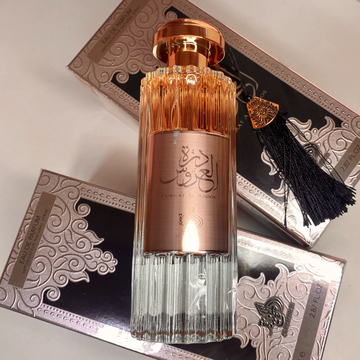 Durrat Al Aroos Al Wataniah Eau de Parfum 100ml