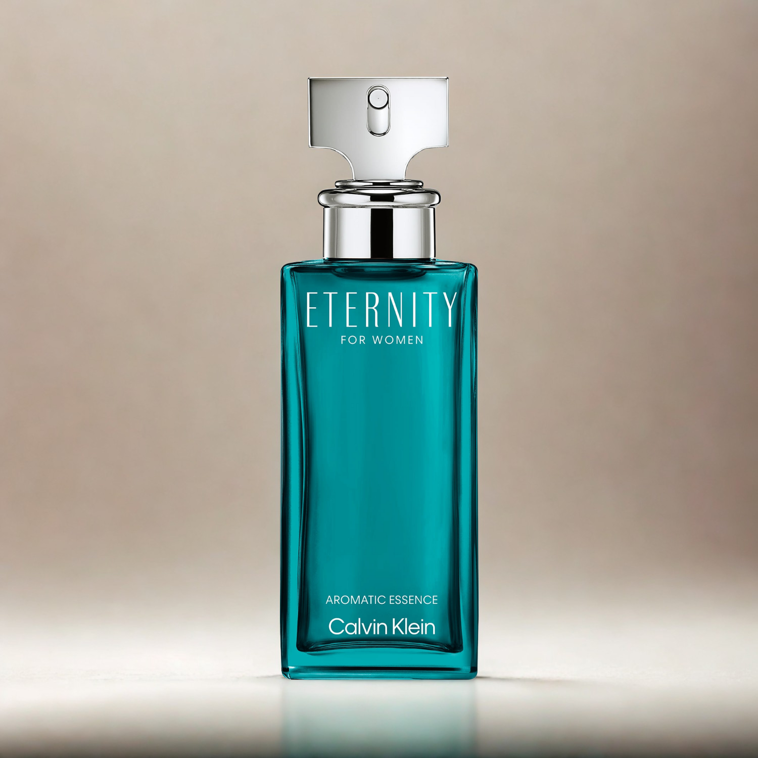 Eternity Aromatic Essence for Women Calvin Klein Eau de Parfum