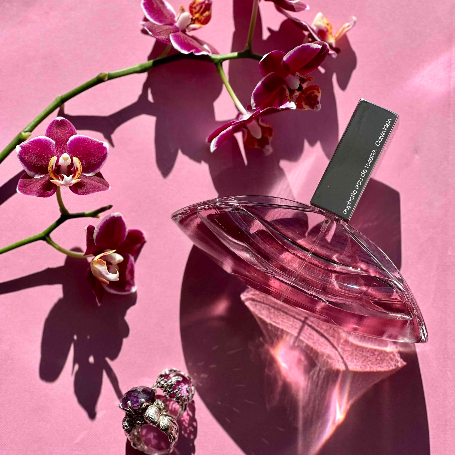 Euphoria for Women Calvin Klein Eau de Toilette