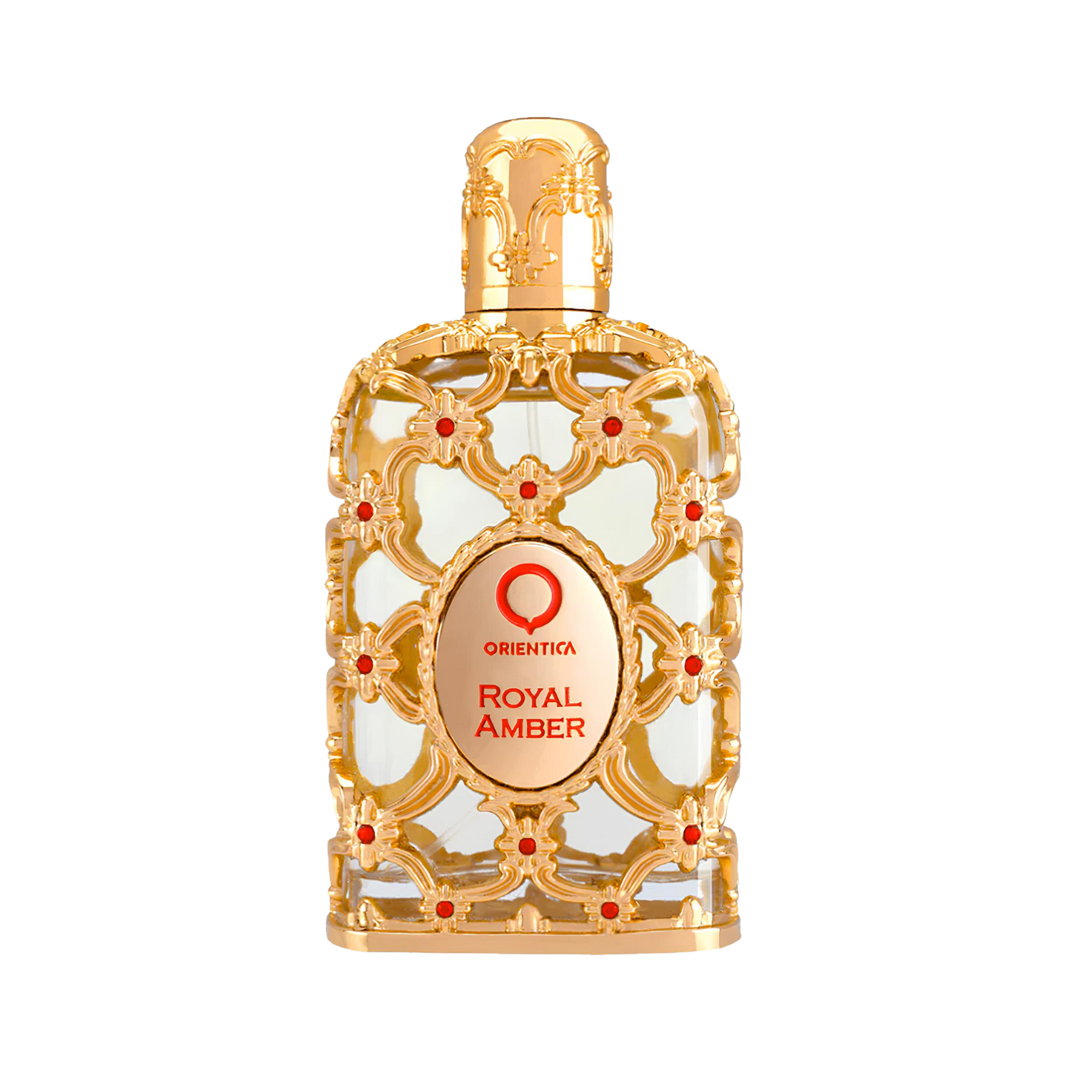 Royal Amber Orientica Eau De Parfum 80ml
